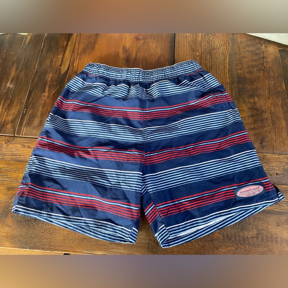 COPY - Vineyard Vines swim trunks